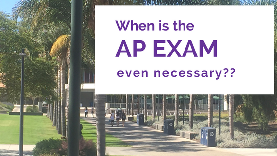 advanced placement exam